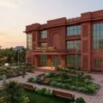 अयोध्या में पिता की स्मृति को संजोएंगे अमिताभ बच्चन: दशरथ पथ के पास बनेगी भव्य 'हरिवंश राय बच्चन धर्मशाला', नक्शा एडीए में जमा